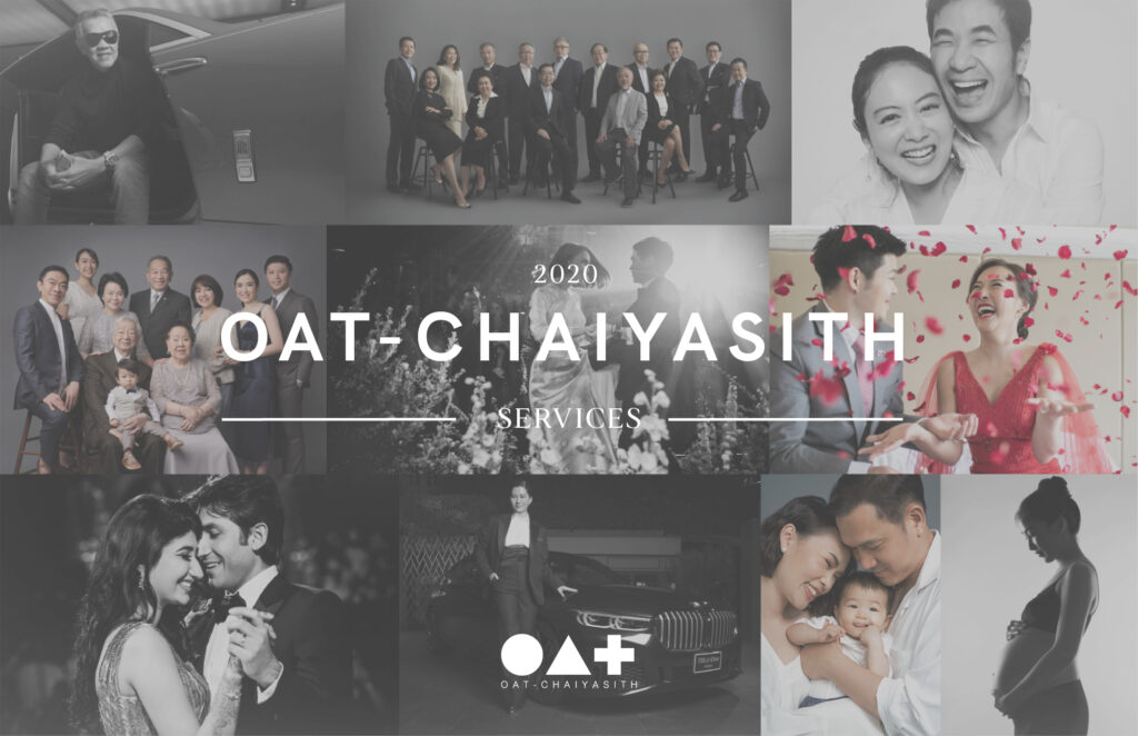 2020 OAT - Chaiyasith Services