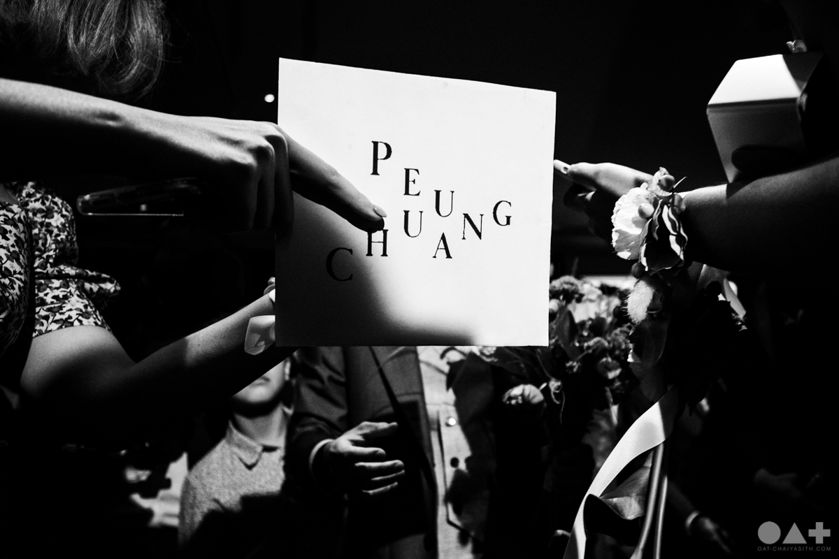 Peung + Chuang